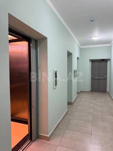 Satılır 3 otaqlı yeni tikili 77 m², 20 Yanvar m., photo 17 from 19