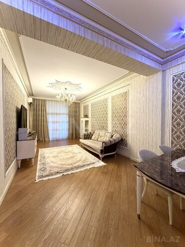Satılır 4 otaqlı yeni tikili 178 m², Nəriman Nərimanov m., photo 6 from 31