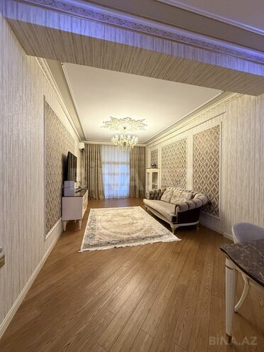 Satılır 4 otaqlı yeni tikili 178 m², Nəriman Nərimanov m., photo 7 from 31