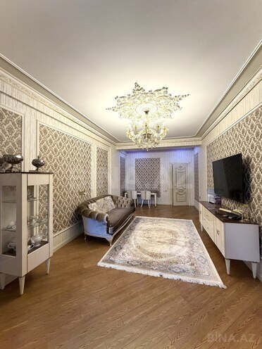 Satılır 4 otaqlı yeni tikili 178 m², Nəriman Nərimanov m., photo 8 from 31