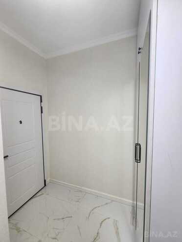 Сдается 2-комн. новостройка 50 м², м. Иншаатчылар, photo 8 from 12