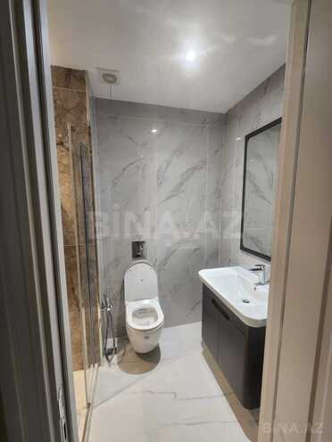 Сдается 2-комн. новостройка 50 м², м. Иншаатчылар, photo 9 from 12