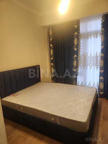 Сдается 2-комн. новостройка 50 м², м. Иншаатчылар, photo 5 from 12