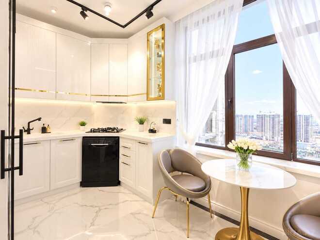 Satılır 3 otaqlı yeni tikili 105 m², Nəriman Nərimanov m., photo 6 from 16