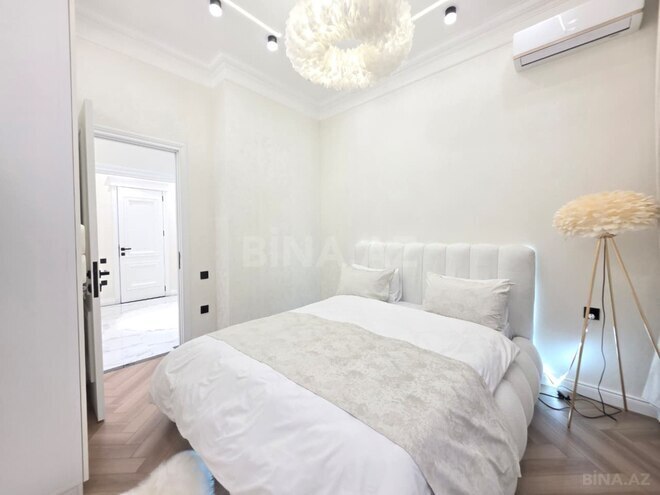 Satılır 3 otaqlı yeni tikili 105 m², Nəriman Nərimanov m., photo 11 from 16