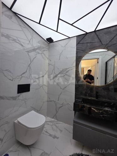 Satılır 3 otaqlı yeni tikili 105 m², Nəriman Nərimanov m., photo 15 from 16