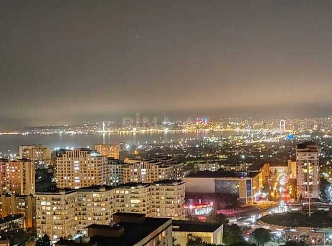 Продается 2-комн. новостройка 82 м², м. Ахмедлы, photo 17 from 19