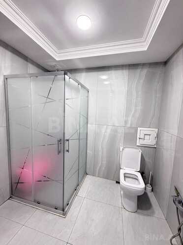 Продается 2-комн. новостройка 82 м², м. Ахмедлы, photo 12 from 19