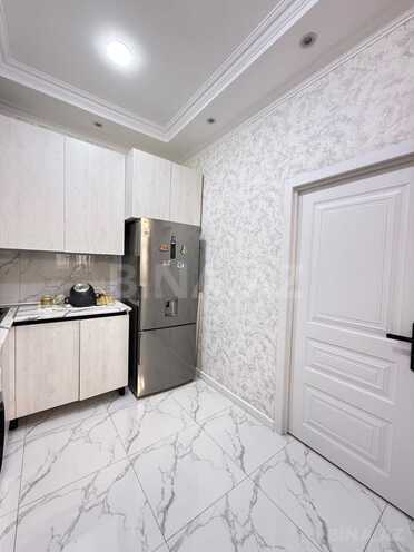 Продается 2-комн. новостройка 82 м², м. Ахмедлы, photo 8 from 19