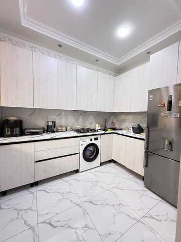 Продается 2-комн. новостройка 82 м², м. Ахмедлы, photo 7 from 19