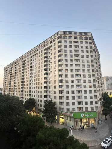 Продается 2-комн. новостройка 82 м², м. Ахмедлы, photo 15 from 19