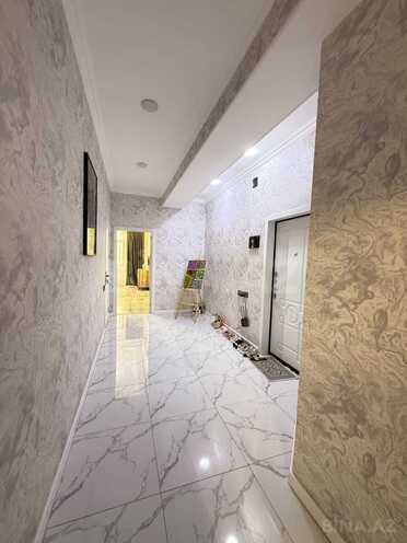 Продается 2-комн. новостройка 82 м², м. Ахмедлы, photo 14 from 19