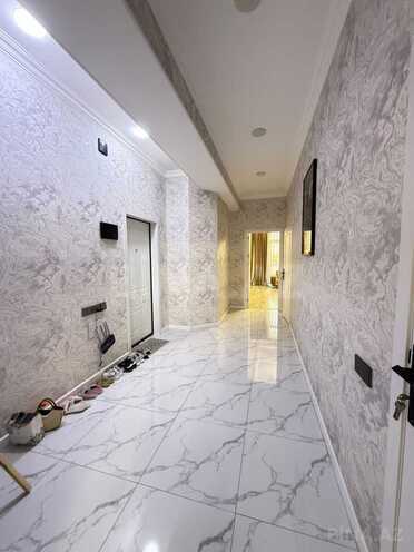 Продается 2-комн. новостройка 82 м², м. Ахмедлы, photo 13 from 19