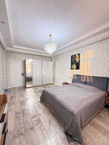 Продается 2-комн. новостройка 82 м², м. Ахмедлы, photo 6 from 19
