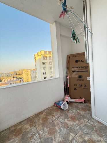 Продается 2-комн. новостройка 82 м², м. Ахмедлы, photo 10 from 19