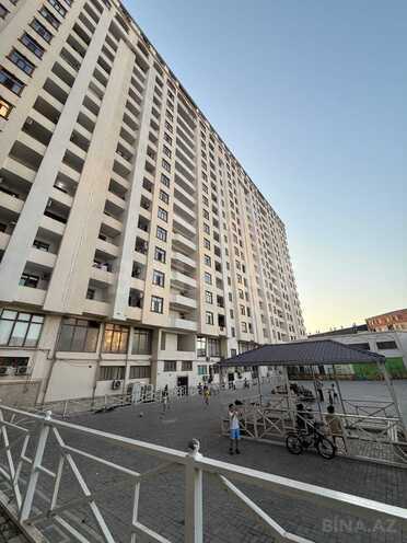 Продается 2-комн. новостройка 82 м², м. Ахмедлы, photo 1 from 19