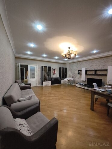 Сдается 3-комн. новостройка 170 м², м. 28 мая, photo 3 from 17