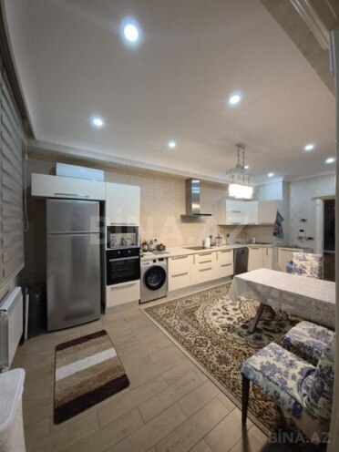 Сдается 3-комн. новостройка 170 м², м. 28 мая, photo 13 from 17