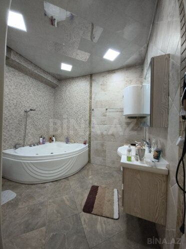 Сдается 3-комн. новостройка 170 м², м. 28 мая, photo 14 from 17