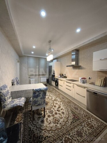 Сдается 3-комн. новостройка 170 м², м. 28 мая, photo 12 from 17