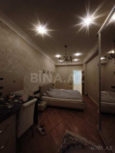 Сдается 3-комн. новостройка 170 м², м. 28 мая, photo 10 from 17
