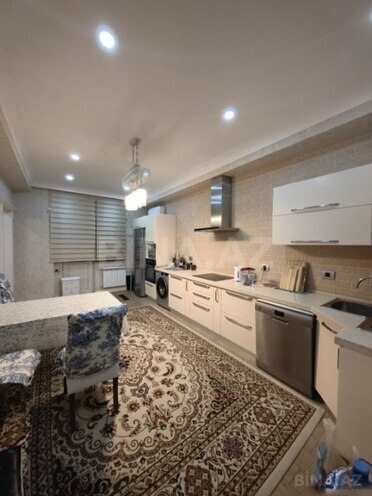 Сдается 3-комн. новостройка 170 м², м. 28 мая, photo 11 from 17