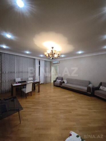 Сдается 3-комн. новостройка 170 м², м. 28 мая, photo 4 from 17