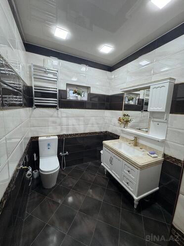 Satılır 8 otaqlı həyət evi/bağ evi 450 m², Xətai r., photo 16 from 20