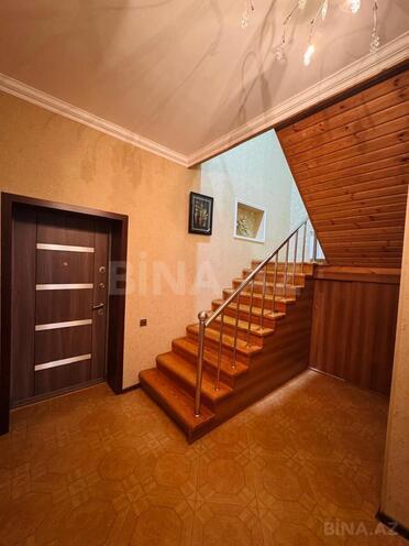 Satılır 8 otaqlı həyət evi/bağ evi 450 m², Xətai r., photo 19 from 20