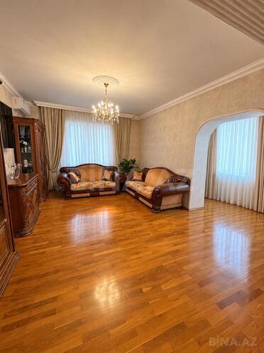 Satılır 8 otaqlı həyət evi/bağ evi 450 m², Xətai r., photo 8 from 20