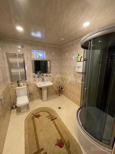 Satılır 8 otaqlı həyət evi/bağ evi 450 m², Xətai r., photo 17 from 20