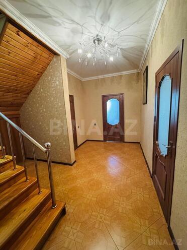 Satılır 8 otaqlı həyət evi/bağ evi 450 m², Xətai r., photo 18 from 20