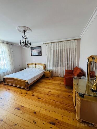 Satılır 8 otaqlı həyət evi/bağ evi 450 m², Xətai r., photo 10 from 20