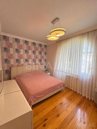 Satılır 8 otaqlı həyət evi/bağ evi 450 m², Xətai r., photo 12 from 20