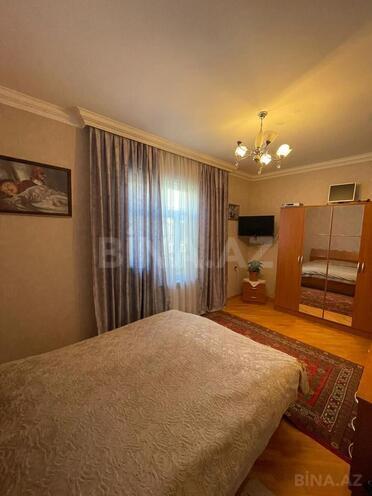 Satılır 8 otaqlı həyət evi/bağ evi 450 m², Xətai r., photo 13 from 20
