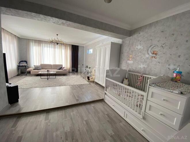 Satılır 8 otaqlı həyət evi/bağ evi 450 m², Xətai r., photo 9 from 20