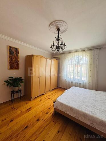 Satılır 8 otaqlı həyət evi/bağ evi 450 m², Xətai r., photo 11 from 20