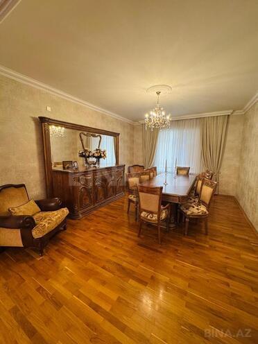Satılır 8 otaqlı həyət evi/bağ evi 450 m², Xətai r., photo 7 from 20
