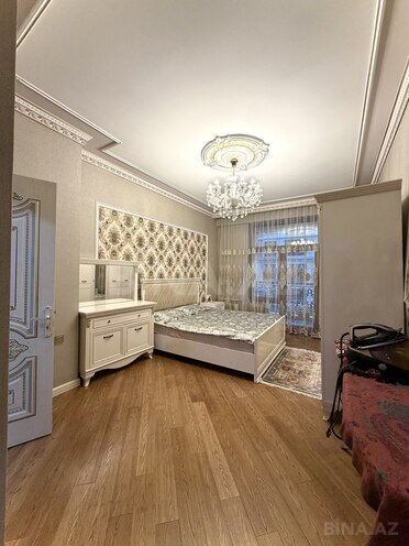 Satılır 4 otaqlı yeni tikili 178 m², Nəriman Nərimanov m., photo 10 from 31