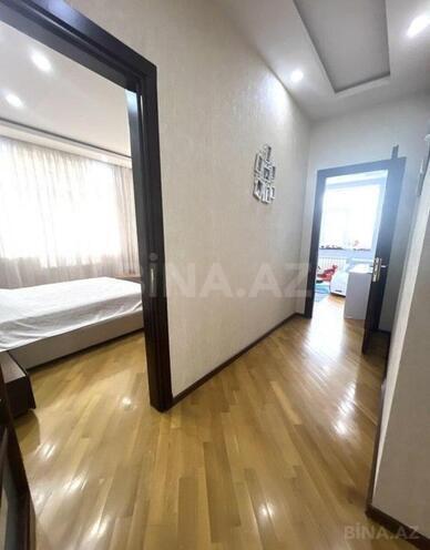 Продаётся 3-комн. новостройка 119 м², м. Иншаатчылар, photo 14 from 22