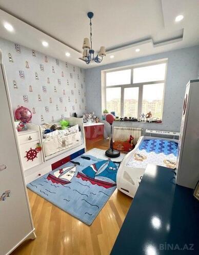 Продаётся 3-комн. новостройка 119 м², м. Иншаатчылар, photo 10 from 22