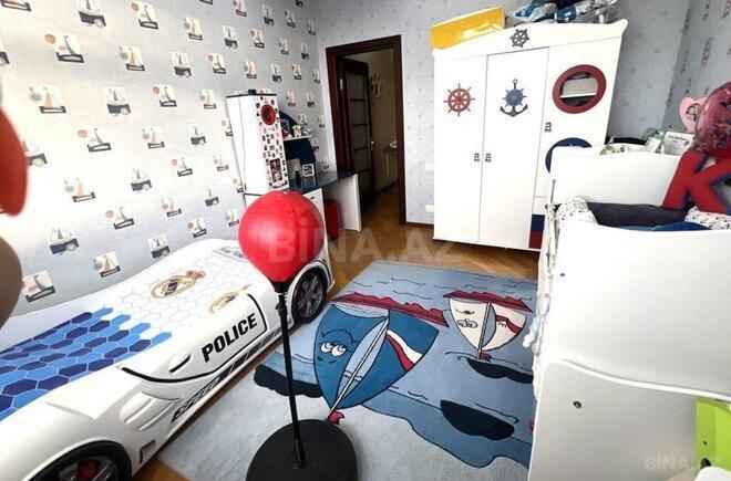 Продаётся 3-комн. новостройка 119 м², м. Иншаатчылар, photo 8 from 22