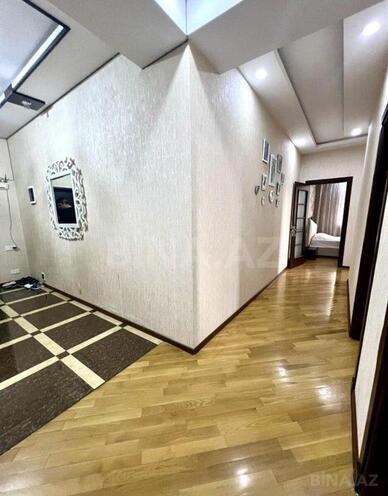 Продаётся 3-комн. новостройка 119 м², м. Иншаатчылар, photo 15 from 22