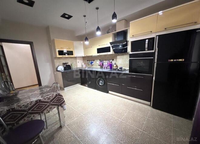 Продаётся 3-комн. новостройка 119 м², м. Иншаатчылар, photo 20 from 22