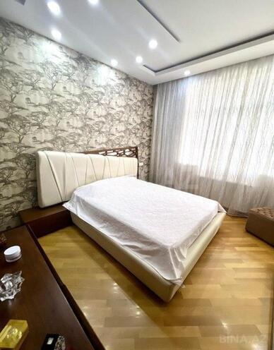 Продаётся 3-комн. новостройка 119 м², м. Иншаатчылар, photo 7 from 22