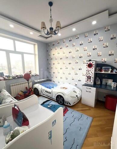 Продаётся 3-комн. новостройка 119 м², м. Иншаатчылар, photo 9 from 22