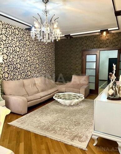 Продаётся 3-комн. новостройка 119 м², м. Иншаатчылар, photo 11 from 22