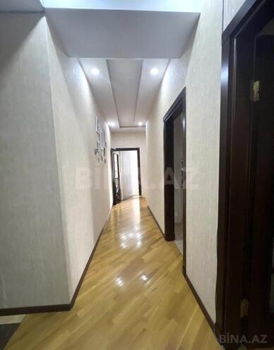 Продаётся 3-комн. новостройка 119 м², м. Иншаатчылар, photo 13 from 22