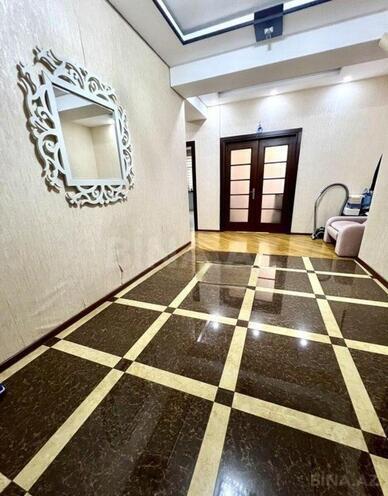 Продаётся 3-комн. новостройка 119 м², м. Иншаатчылар, photo 16 from 22