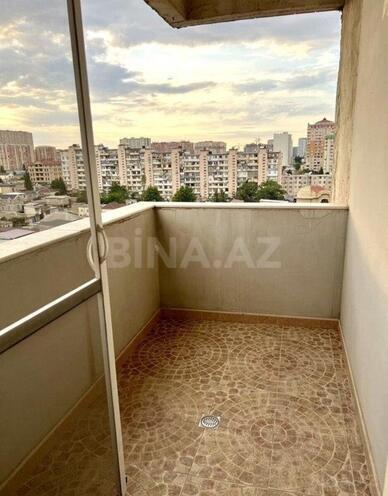 Продаётся 3-комн. новостройка 119 м², м. Иншаатчылар, photo 21 from 22